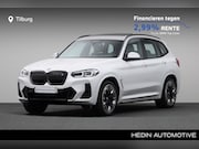 BMW iX3 - High Executive 80 kWh | Harman-Kardon | Head-up Display | Dr