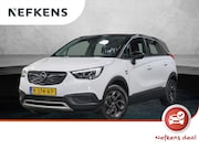 Opel Crossland - 110PK Edition 2020 | 1ste eigenaar | Parkeersensoren | Navig