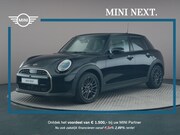 MINI Cooper - C Favoured L