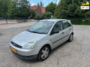 Ford Fiesta - 1.3 Centennial