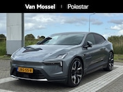 Polestar 4 - Long Range Dual motor Perf Pilot Plus 100 kWh Polestar 4 Lon