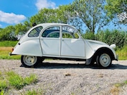 Citroën 2 CV - Special