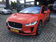 Jaguar I-Pace - EV400 First Edition 90 kWh SOH 95%