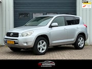 Toyota RAV4 - 2.0 VVTi Linea Sol 4x4 2e EIG / CLIMA / CRUISE