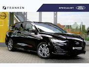 Ford Focus - Wagon 1.0 EcoBoost Hybrid ST Line X | Trekhaak | BLIS | Wint
