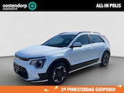 Kia Niro EV - DynamicLine 64.8 kWh | Navigatie | Achteruitrijcamera |