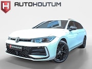 Volkswagen Passat - Variant 1.5 eHybrid PHEV 272pk R-Line Edition Trekhaak, 360°