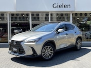 Lexus NX - 450h+ AWD Luxury Line | Eerste eigenaar, Trekhaak, Panoramad