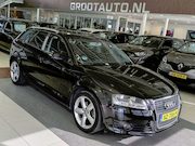 Audi A3 - Sportback 1.4 TFSI Attraction Airco, Stuurbekrachtiging