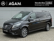 Mercedes-Benz Vito - 116 CDI Dubbele Cabine Veel extra's | Led | 2x Schuifdeur |