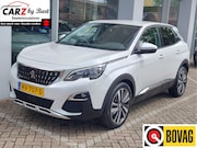 Peugeot 3008 - 1.2 PURETECH ALLURE met NW. DISTRIBUTIE | Elek. klep | Keyle