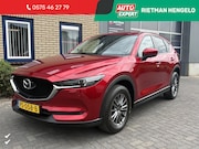Mazda CX-5 - 2.0 SAG 165 SkL GT CAMERA-STOELVERW-STUURVERW- TREKHAAK