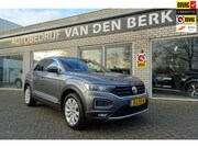 Volkswagen T-Roc - 1.5 TSI Sport DSG Beats