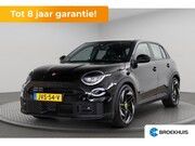 Abarth 600e - Turismo 54 kWh | Tot 8 Jaar Garantie | SOH 98% | Adaptive Cr