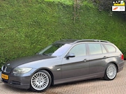 BMW 3-serie - 325i RIJDNIEUW/LAGEKMS/LEER/AUTOMAAT/XEN