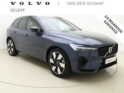 Volvo XC60 - T6 AWD 350pk Plus Dark / Luchtvering / Geventileerde stoelen