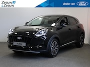Ford Puma - 1.0 EcoBoost Hybrid Titanium | €4000, - Actie Korting| Priva
