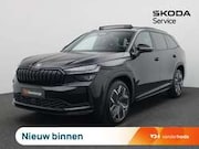 Skoda Kodiaq - 1.5 TSI PHEV Sportline Business 204PK DSG Pano-Sch