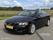 Volvo C70 - 2.4 D5 - Nieuwe distributie en beurt