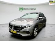 Mercedes-Benz EQA - 250 Business Solution Luxury 67 kWh | SOH 92% | Panoramadak