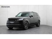 Land Rover Range Rover - P550e Autobiography | Massage | Trekhaak | Meridian Signatur