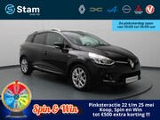 Renault Clio - Estate TCe Limited 90pk Airco | Cruise | Navi | Parkeersens.