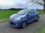 Hyundai i10 - 1.2 i 5-DRS / CRUISE CONTROL / AIRCO / NIEUWE APK