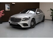 Mercedes-Benz S-klasse - 450 Premium Plus