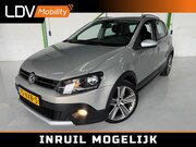Volkswagen Polo - 1.2 TSI CROSS / Nieuwe distributieketting / Historie aanwezi