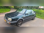 Volkswagen Golf - 1.8 echte classic en youngtimer