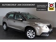 Peugeot 2008 - 1.2 PureTech 82pk Active Apple carplay