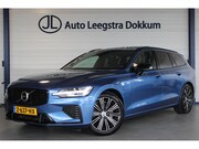 Volvo V60 - 2.0 T6 Twin Engine AWD R-Design Head-Up | Harman/Kardon | Pa