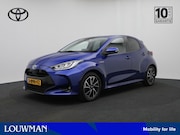 Toyota Yaris - 1.5 Hybrid Dynamic | Garantie mogelijk tot 2031 |