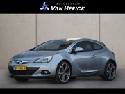 Opel Astra - GTC 1.6 Turbo Sport 180PK | Leder | Navigatie | BI-Xenon | I