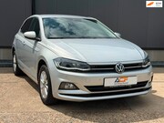 Volkswagen Polo - 1.0 TSI Highline Bussines 1e eig.
