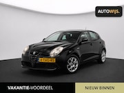 Alfa Romeo MiTo - 1.4 Distinctive |LM-VELG|SCHERMPJE|XENON|GOED ONDERHOUDEN
