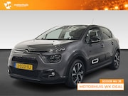 Citroën C3 - 1.2 PureTech 82pk Shine