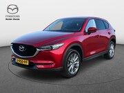 Mazda CX-5 - 2.0 165pk aut | Style Selected | Trekhaak | 360 camera | led