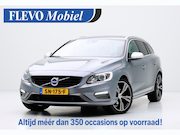 Volvo V60 - 2.0 T4 190pk Business Sport Aut. Pano|Leder|Sportstoelen|Cam