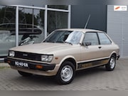 Toyota Tercel - 1.3 Coupé de Luxe | Belastingvrij | APK 8-2027