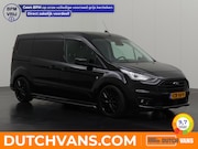 Ford Transit Connect - Automaat Lang Black Edition Sport | Navigatie | Camera | Air