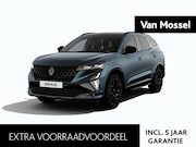 Renault Espace - full hybrid 200 E-Tech esprit Alpine 5-zits | Elektronisch g