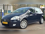 Fiat Punto - 1.4 Edizione Prima