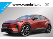 Toyota C-HR - First Edition 77 kWh, Inruilpremie €3.000, - BSM, Apple Carp