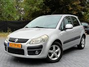 Suzuki SX4 - 1.6 Exclusive/Airco/4 Elekt Raam/LMV/NAP