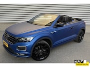 Volkswagen T-Roc - 1.5 TSI R-Line Edit. Bleu 310/800