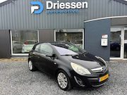 Opel Corsa - 1.2 EcoFlex Anniversay Edition LPG | Clima | Navi | APK 11-2