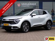 Kia Sportage - 1.6 T-GDi Hybrid DynamicPlusLine, Schuifdak / Stoel + stuurv