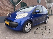 Citroën C1 - 1.0-12V Ambiance 159066 KM 159066 KM