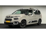 Citroën Berlingo - 1.2 PureTech Feel*Automaat*DealerOh*NaviCarplay*CruiseContr